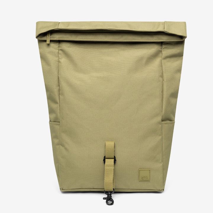 lefrik Roll Mini Backpack Cedar Solo hoy
