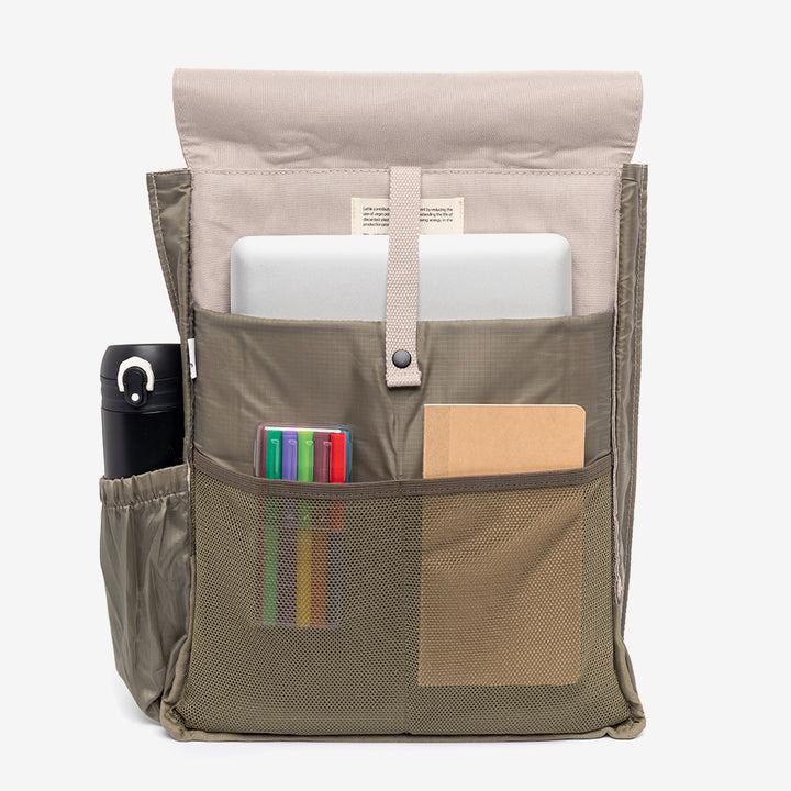 lefrik Mochila Handy Ash Promoción trimestral