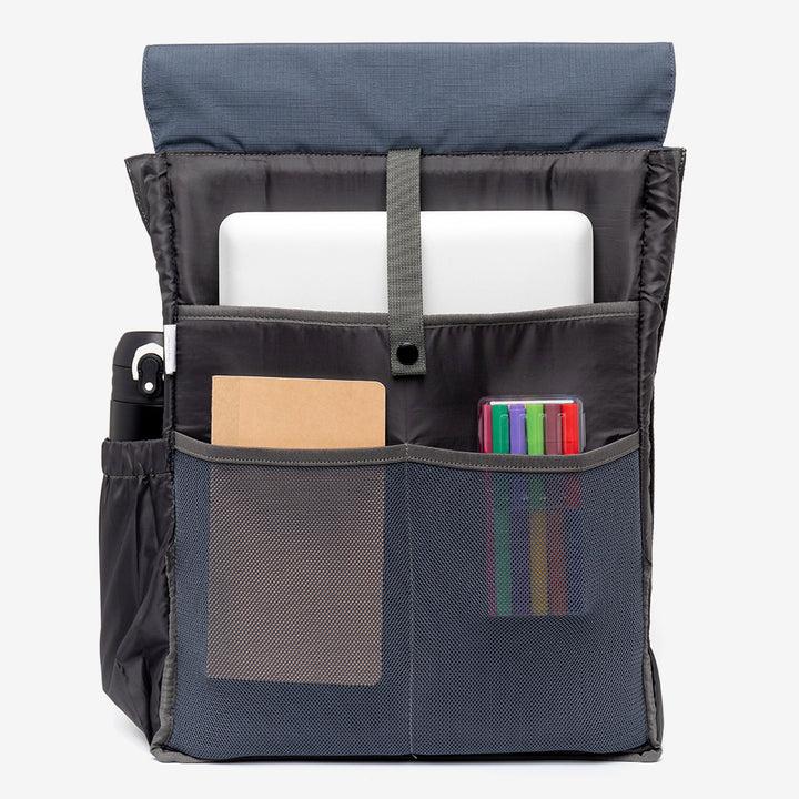 lefrik Handy XL Backpack Maibon Vandra Oferta exclusiva