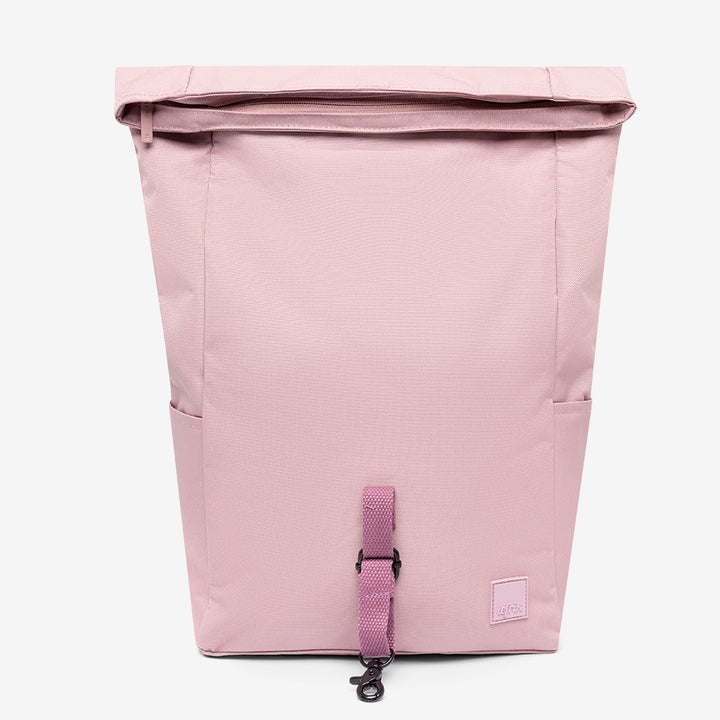 lefrik Roll Mini Backpack Mauve Devoluciones gratuitas