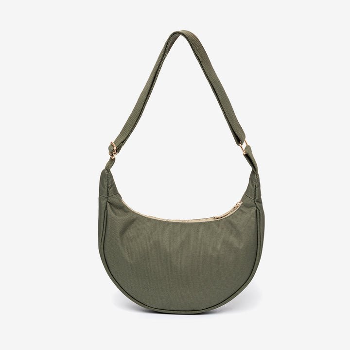 lefrik Lua Bag Olive En oferta