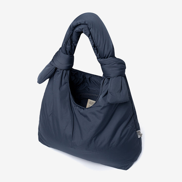 lefrik Biwa Puffy Bag Maibon Rebajas de fábrica