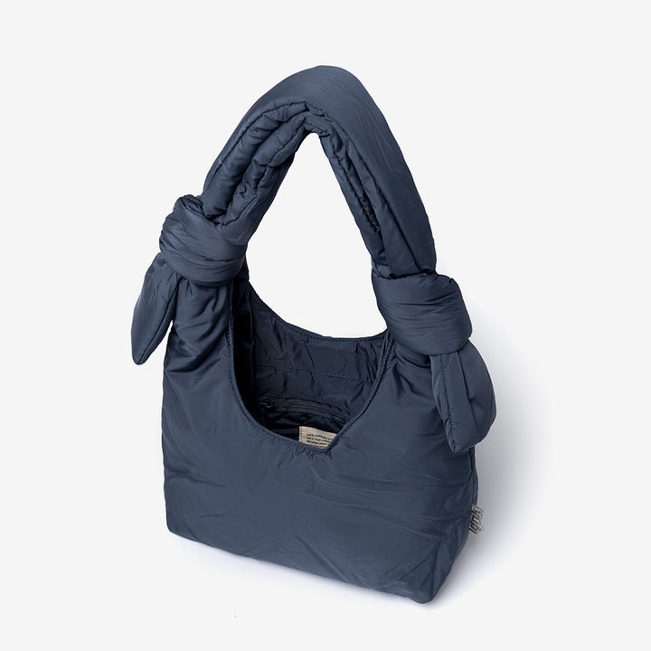 lefrik Biwa Puffy Mini Bag Maibon Los más vendidos