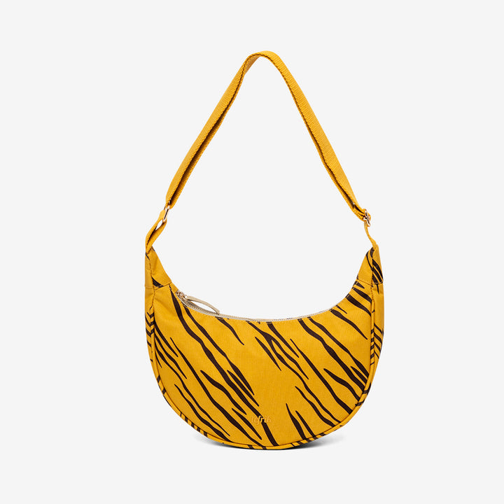 lefrik Lua Bag Tiger