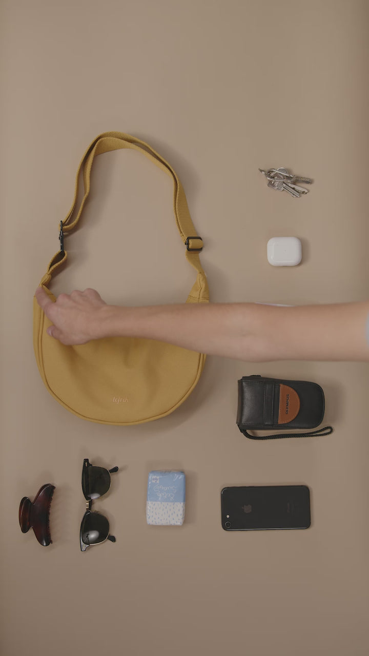 lefrik Lua Bag Tiger COMPRAR AHORA