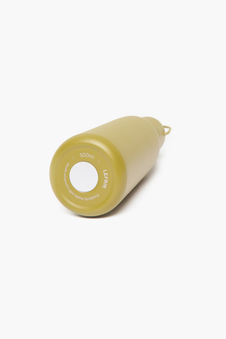 lefrik Circus Bottle Green Moss Promoción por tiempo limitado