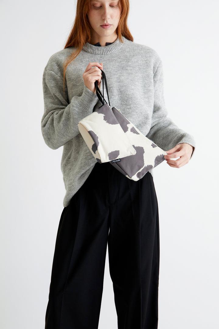 lefrik Zoid Case Bag S Cow Ahorra y exporta