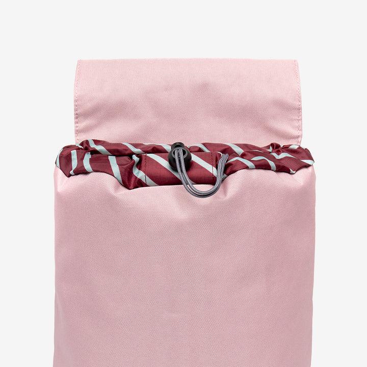 lefrik Mochila Scout Mini Mauve Oferta exclusiva