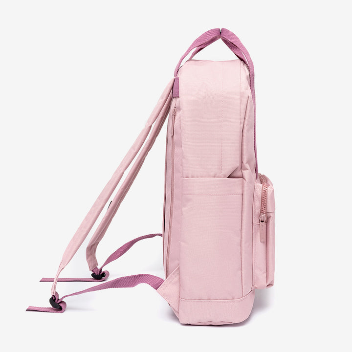 lefrik Mochila Capsule Mauve Última moda