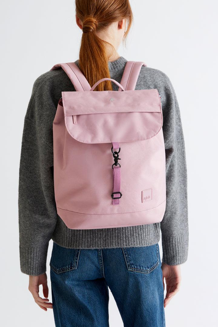 lefrik Mochila Scout Mauve Descuento por venta flash