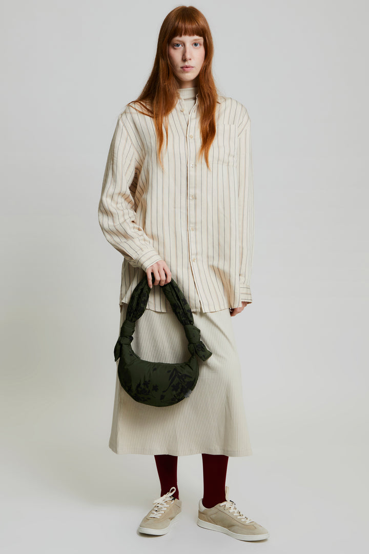 lefrik Biwa Micro Bag Floral Green Tienda