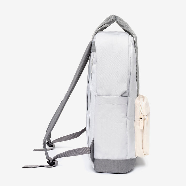 lefrik Capsule Backpack Concrete Block Ahorra y exporta