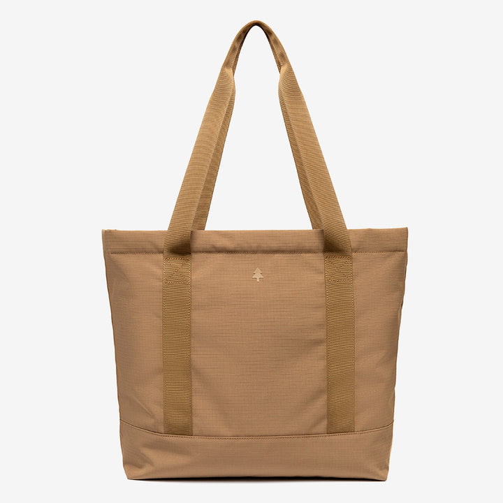 lefrik Strata Tote Bag Toffee Vandra Precio ultrabajo