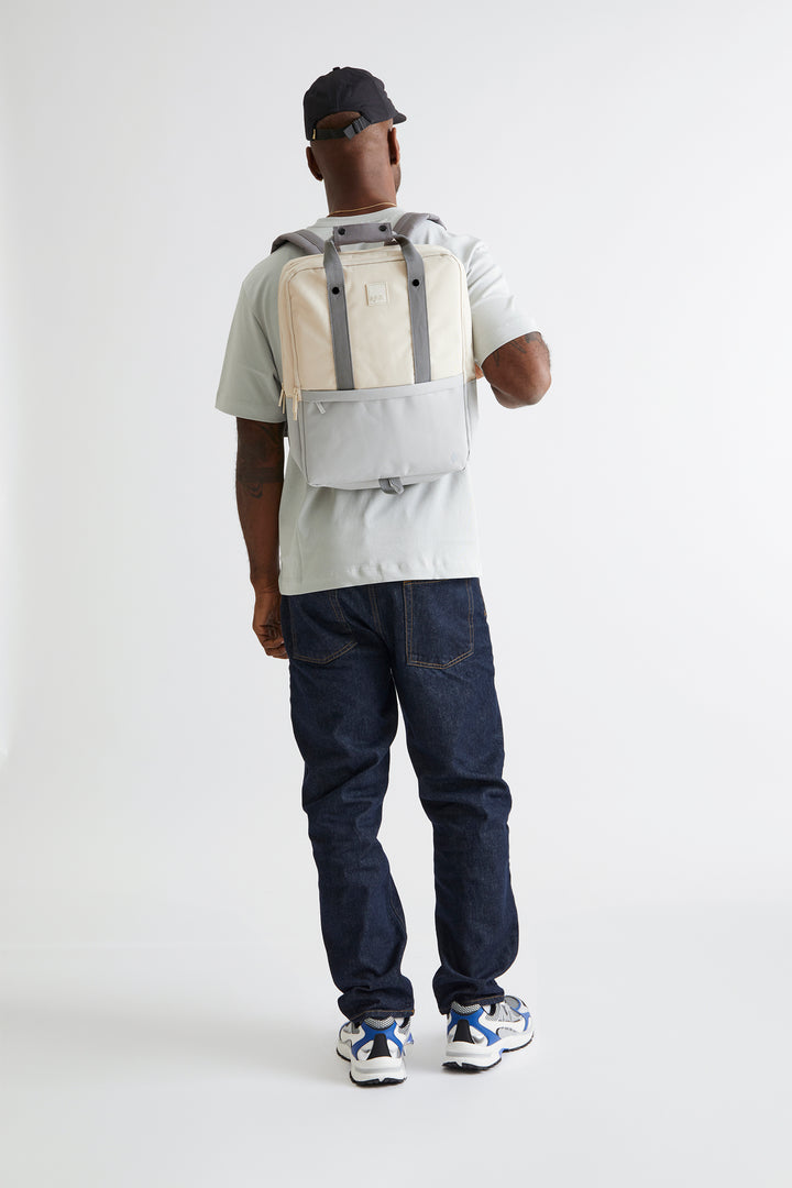 lefrik Mochila Daily 15" Concrete Block COMPRAR AHORA