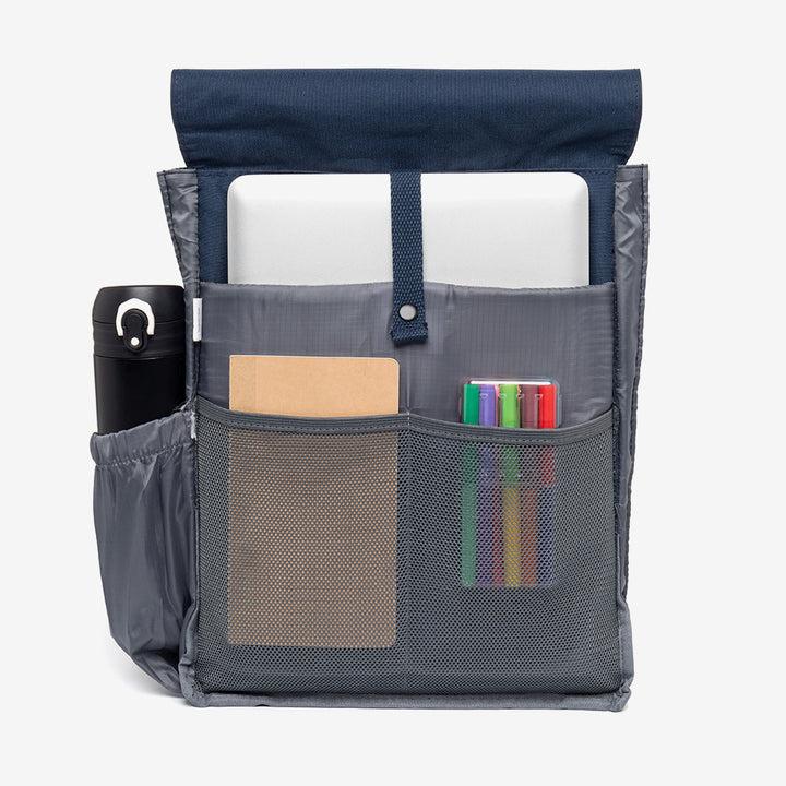 lefrik Mochila Handy Mini Navy ÚLTIMAS EDICIONES