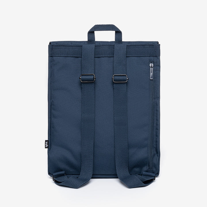 lefrik Mochila Handy Mini Navy ÚLTIMAS EDICIONES