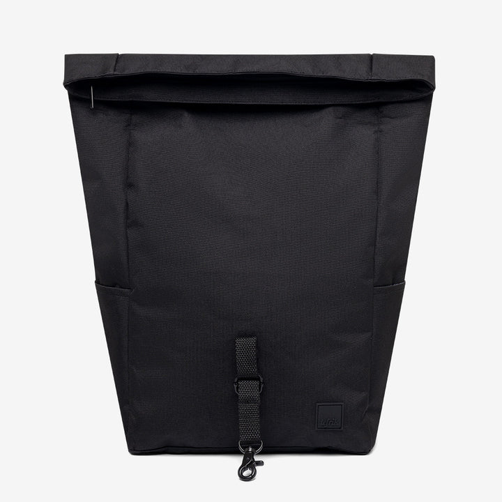 lefrik Mochila Roll Mini Black Último día