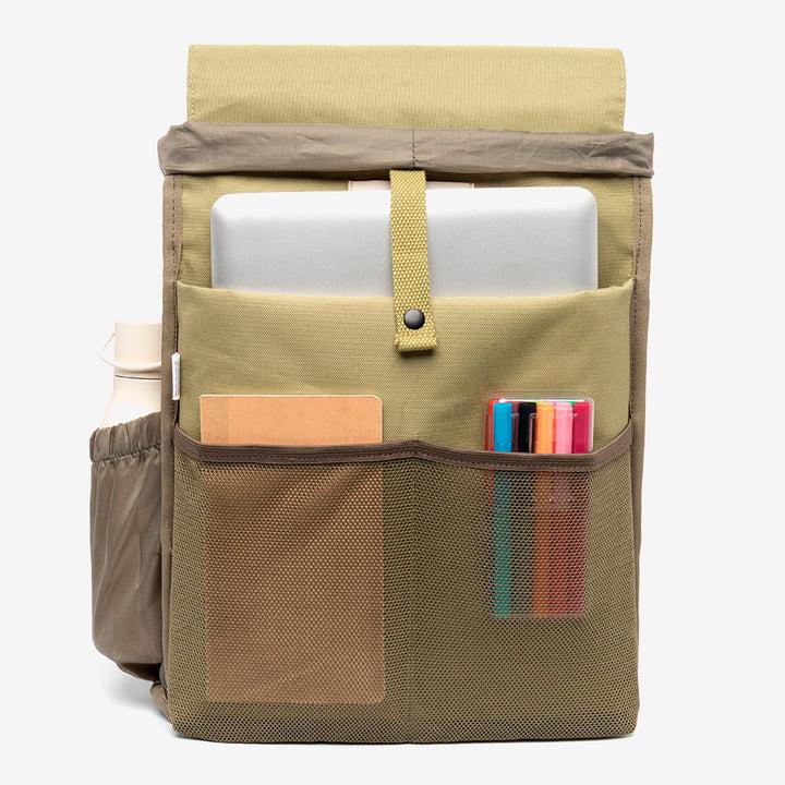 lefrik Mochila Scout Cedar Oferta especial de fábrica