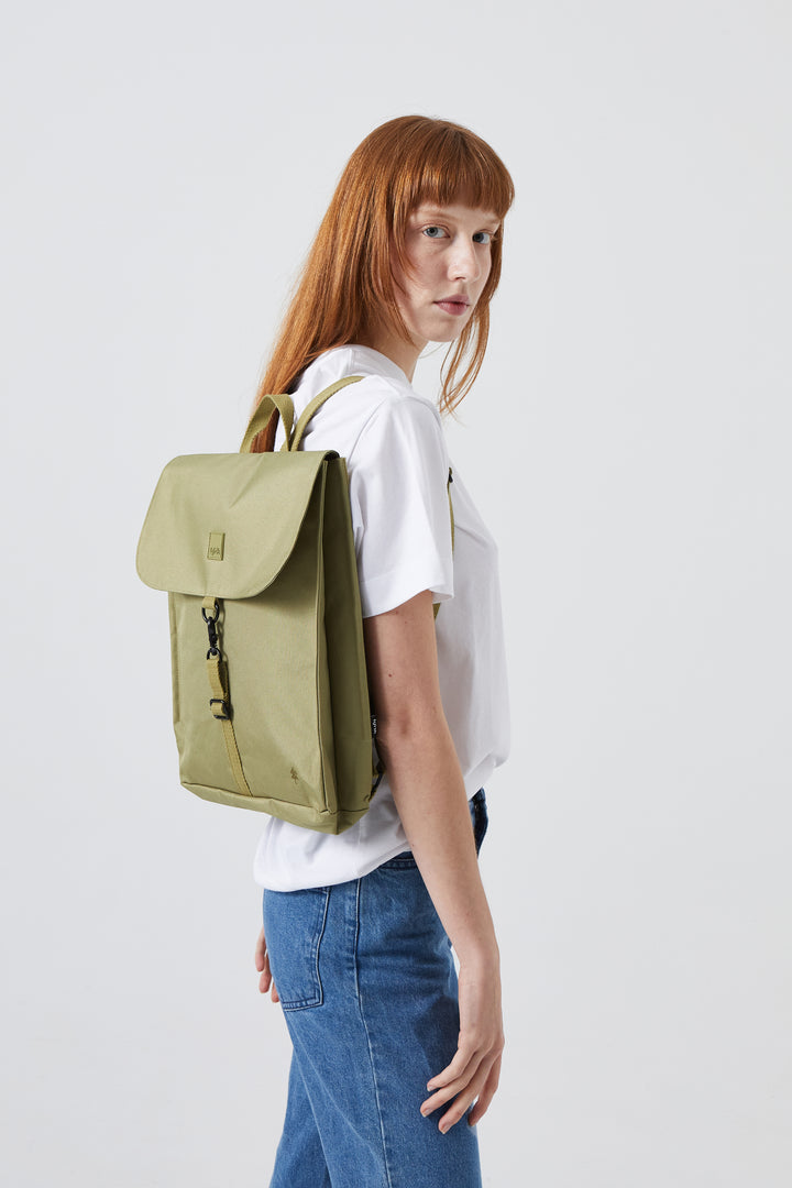 lefrik Mochila Handy Mini Cedar Promoción trimestral
