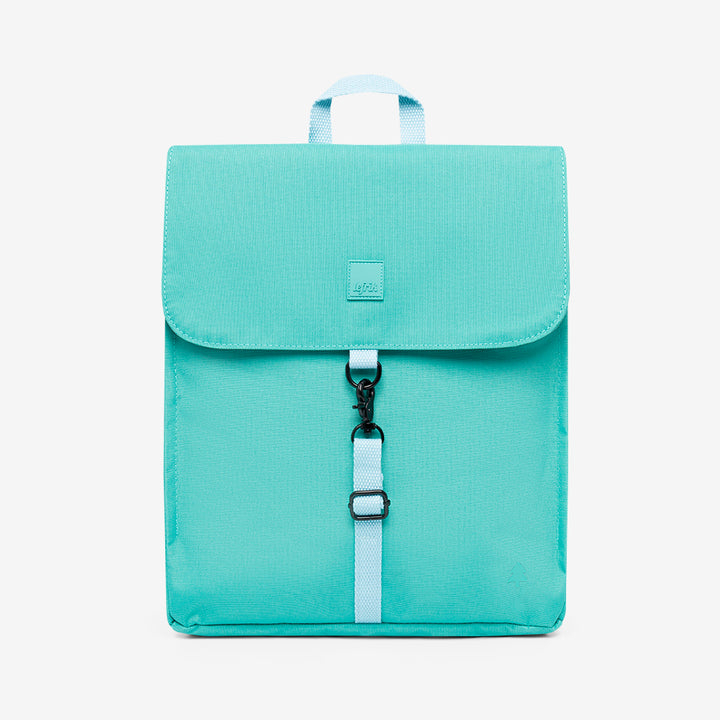 lefrik Mochila Handy Mini Pool Green
