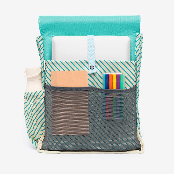 lefrik Mochila Handy Mini Pool Green Superdescuento