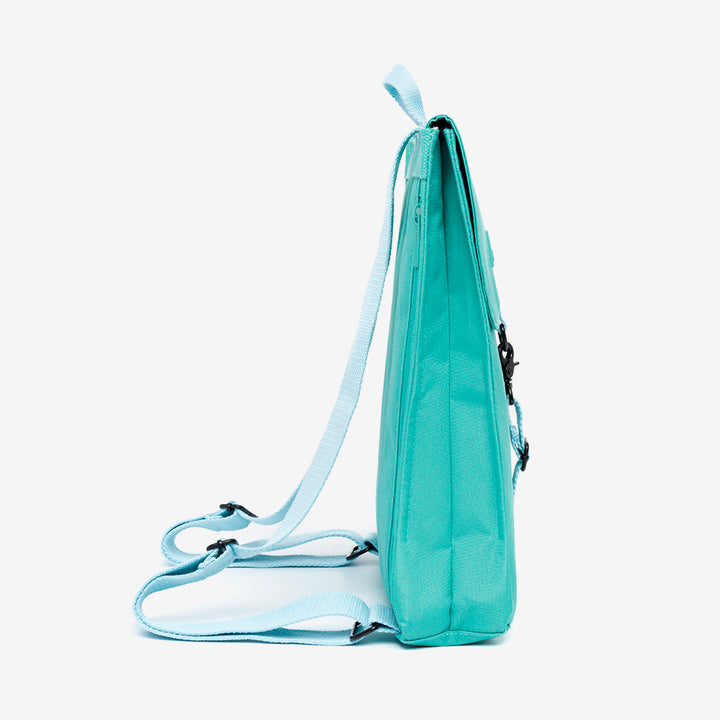lefrik Mochila Handy Mini Pool Green Superdescuento
