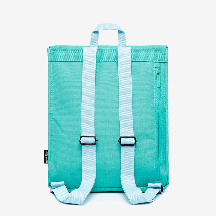 lefrik Mochila Handy Mini Pool Green Superdescuento