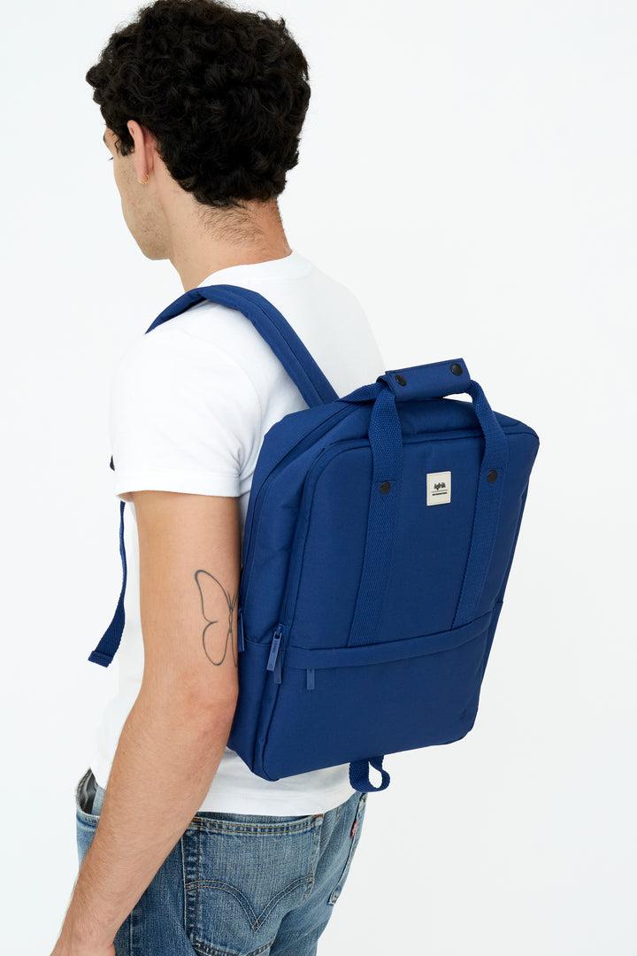 lefrik Mochila Smart Daily 13" Dark Klein Limitado a 3 días