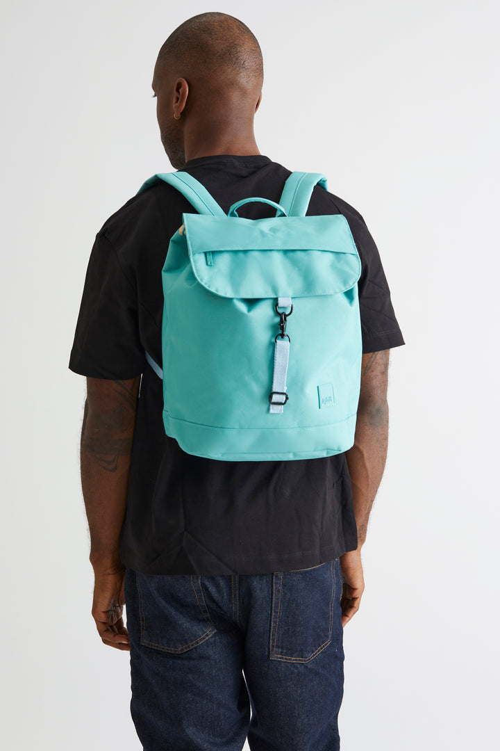 lefrik Mochila Scout Pool Green Ofertas de temporada