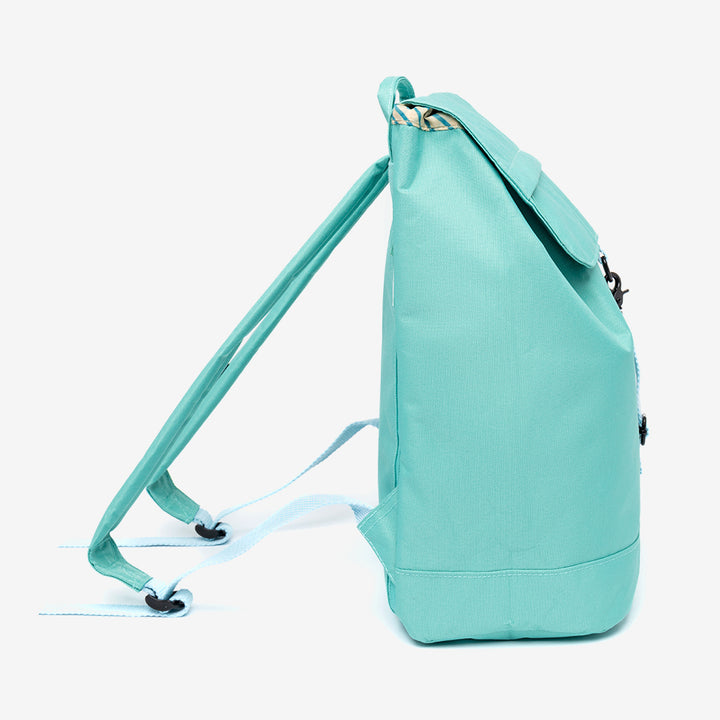 lefrik Mochila Scout Pool Green Ofertas de temporada