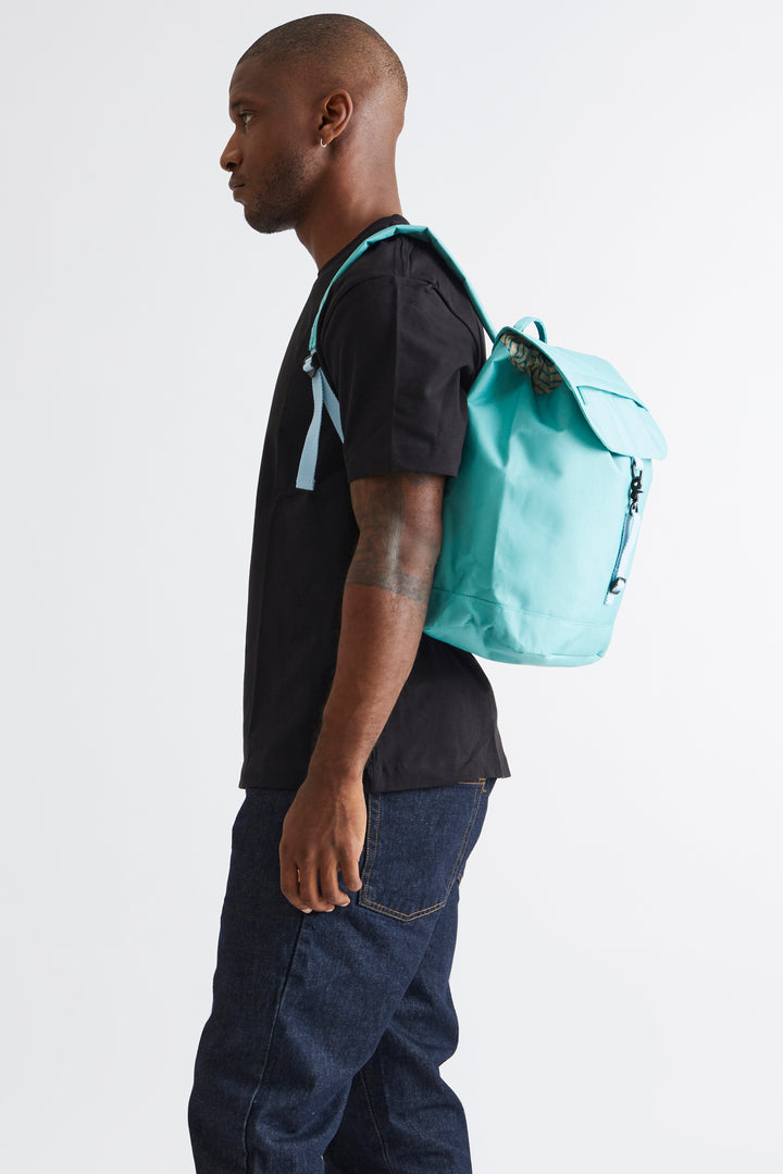 lefrik Mochila Scout Pool Green Ofertas de temporada