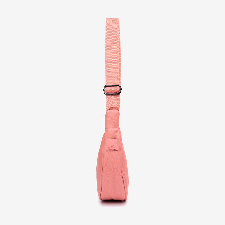 lefrik Bolso Lua Dust Pink Devoluciones gratuitas