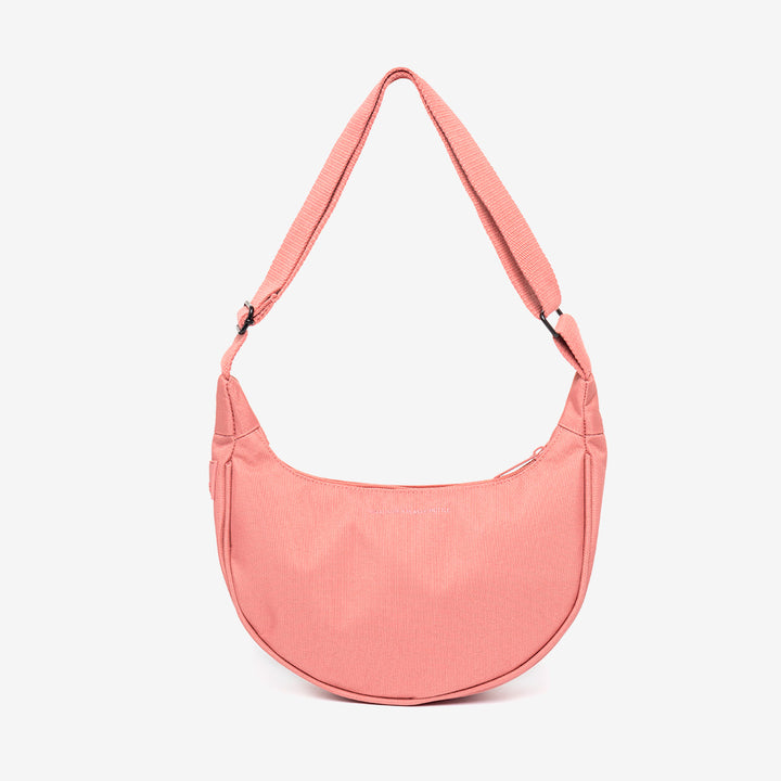 lefrik Bolso Lua Dust Pink Devoluciones gratuitas