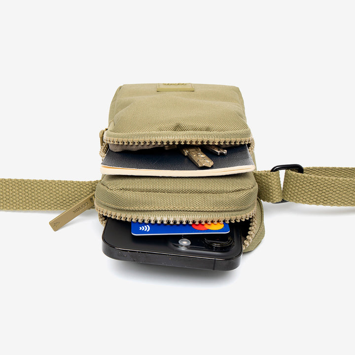 lefrik Bolso Amsterdam Cedar Outlet