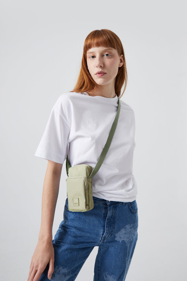 lefrik Bolso Amsterdam Cedar Outlet