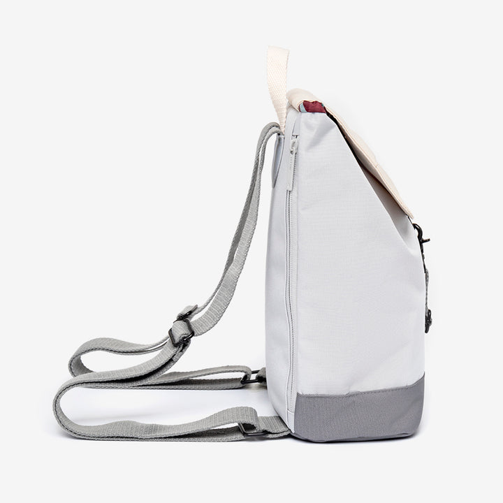lefrik Scout Mini Backpack Concrete Block Rebajas