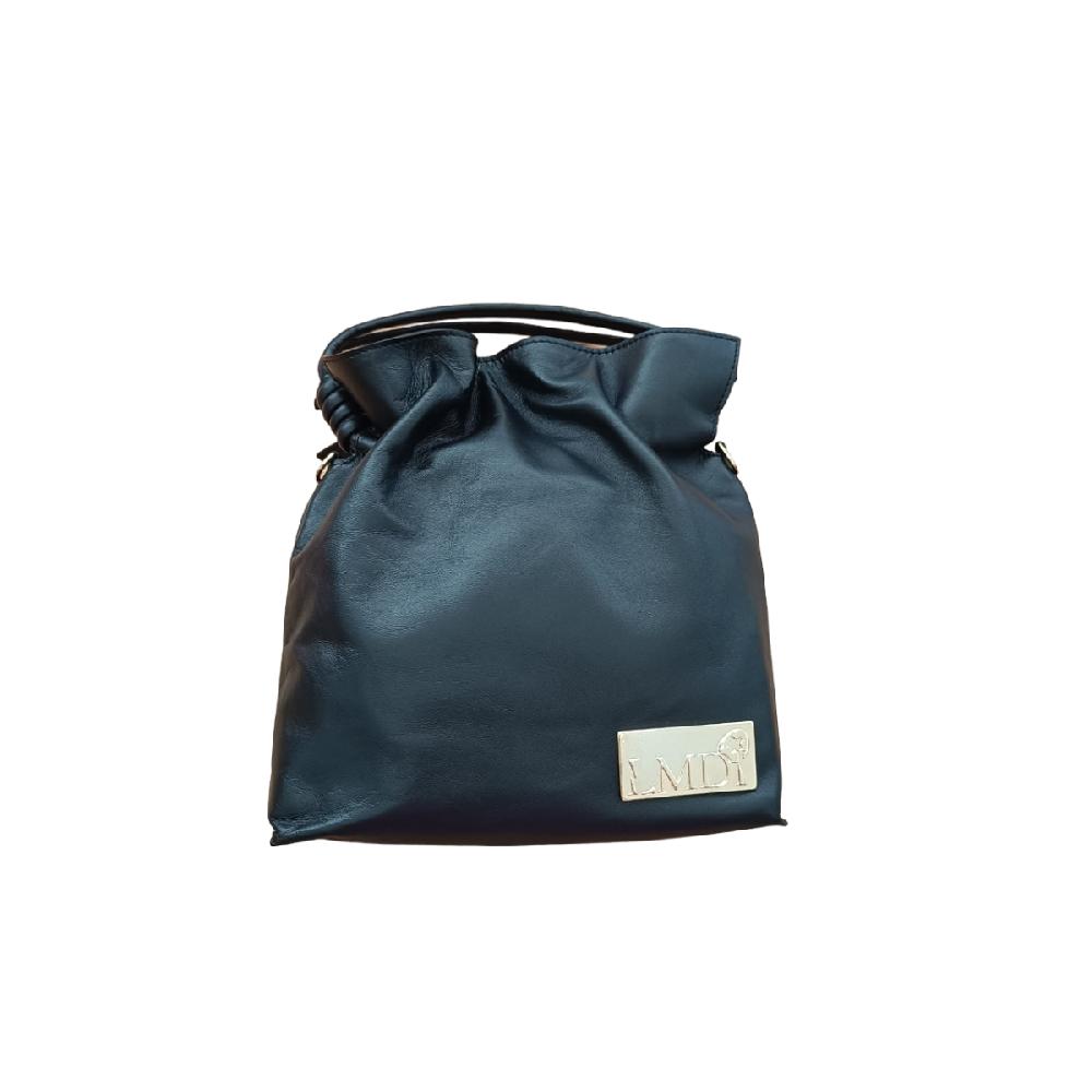 lmdi collection Bolso LMDI Collection Edición Limitada color negro Tienda de fábrica