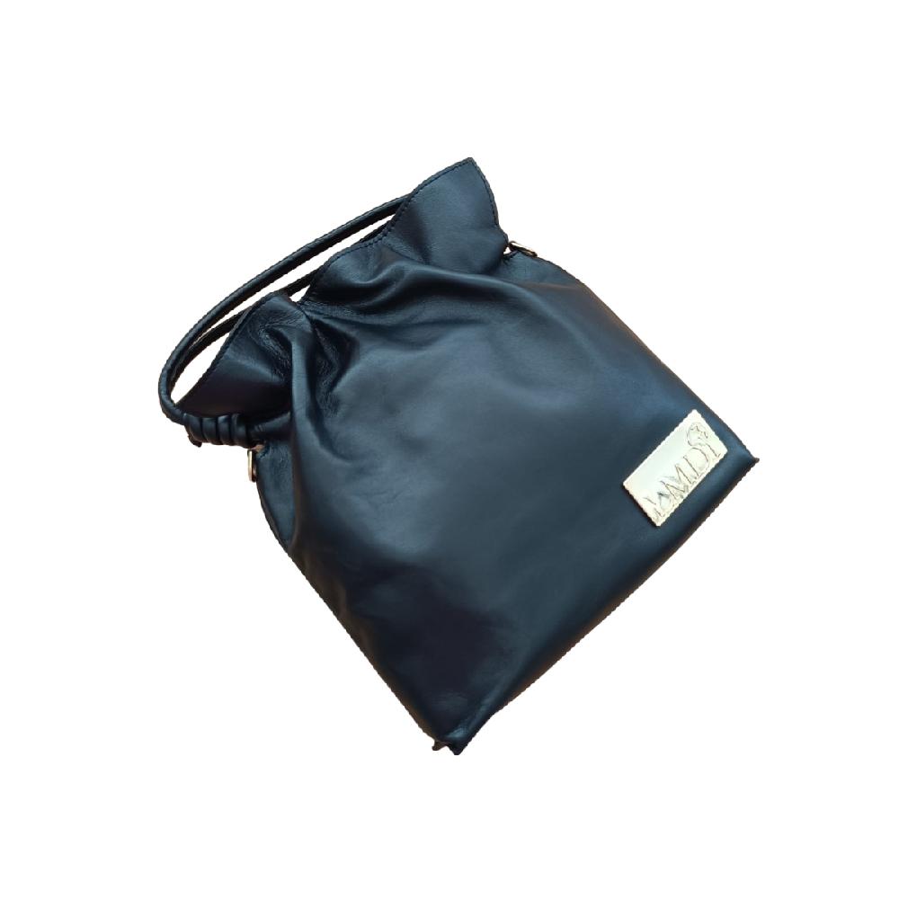 lmdi collection Bolso LMDI Collection Edición Limitada color negro Tienda de fábrica