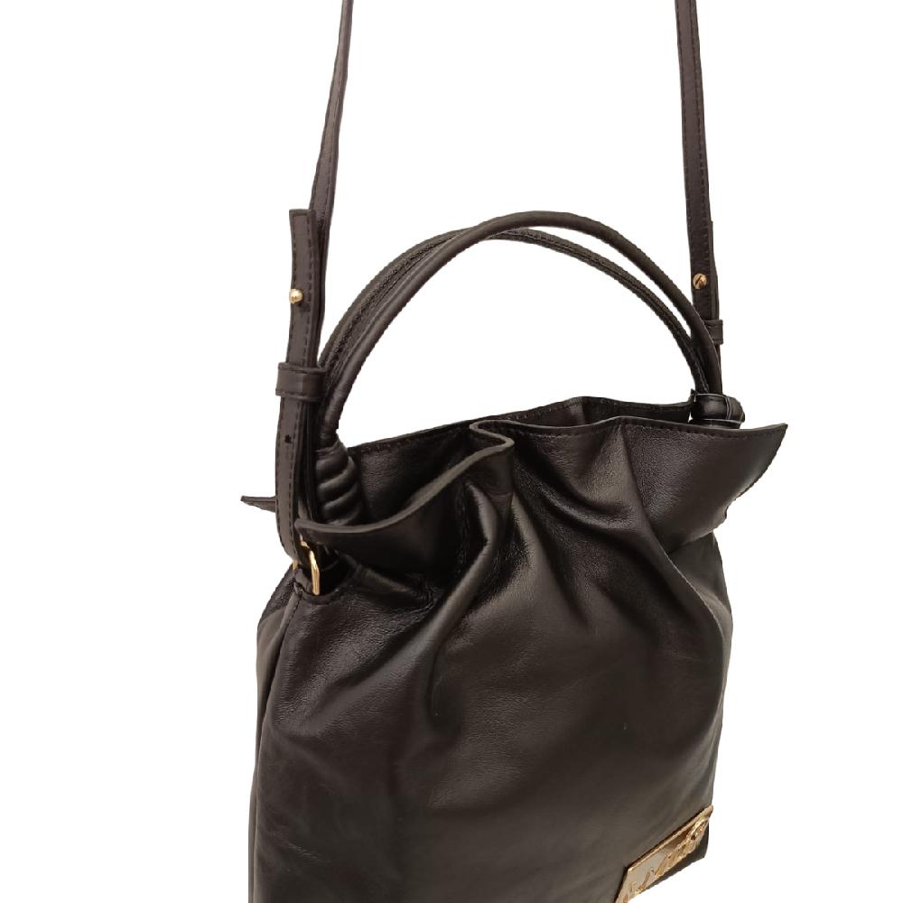 lmdi collection Bolso LMDI Collection Edición Limitada color negro Tienda de fábrica