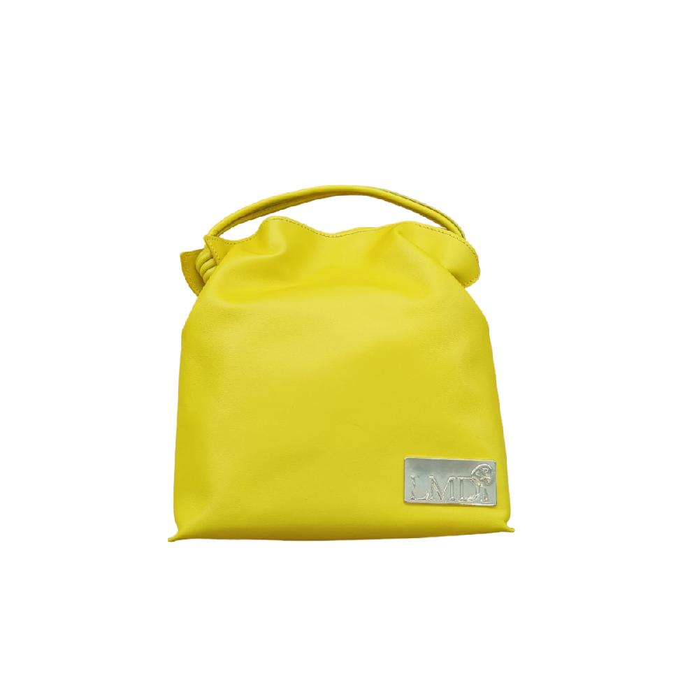 lmdi collection Bolso LMDI Collection Edición Limitada color amarillo Limitado a 3 días