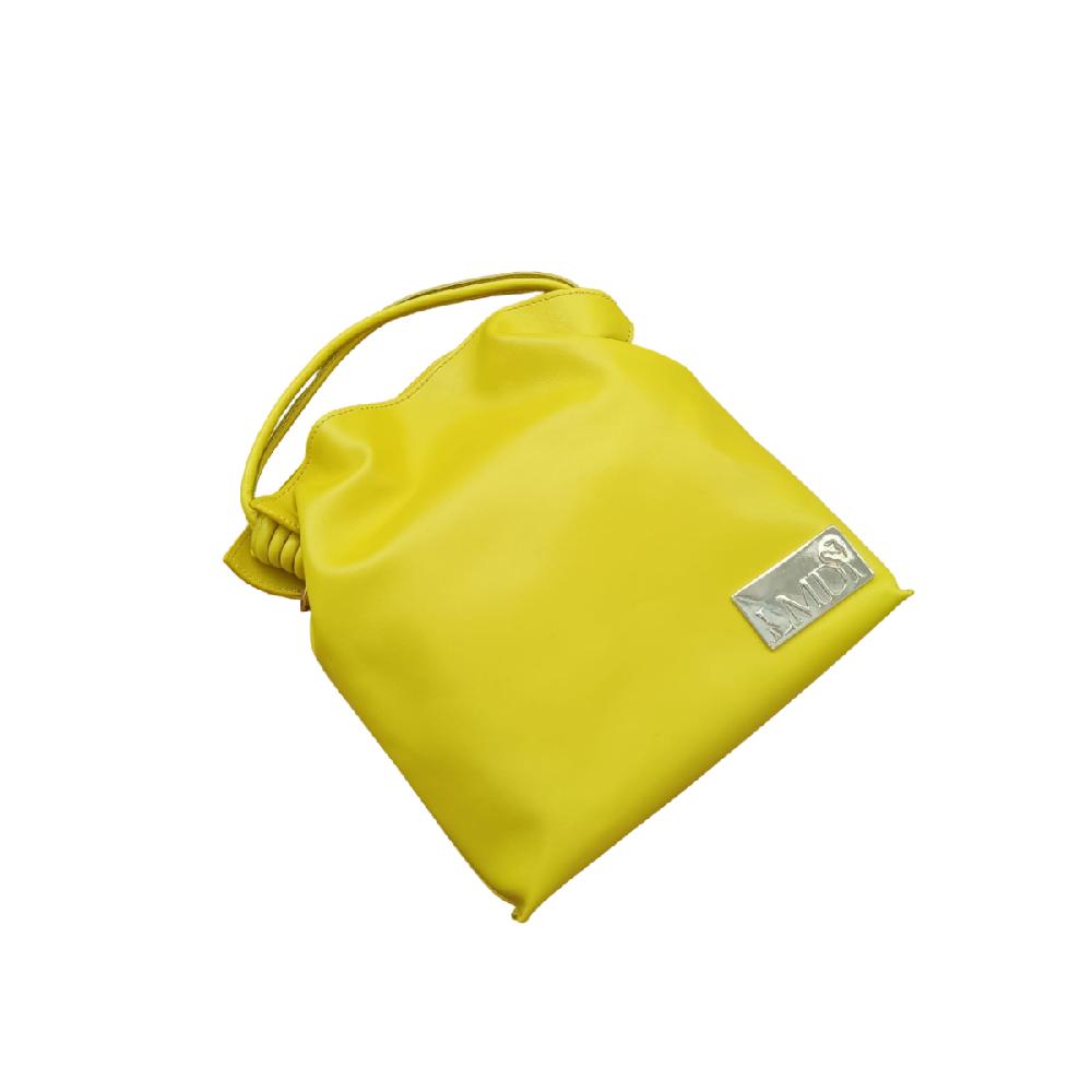 lmdi collection Bolso LMDI Collection Edición Limitada color amarillo Limitado a 3 días