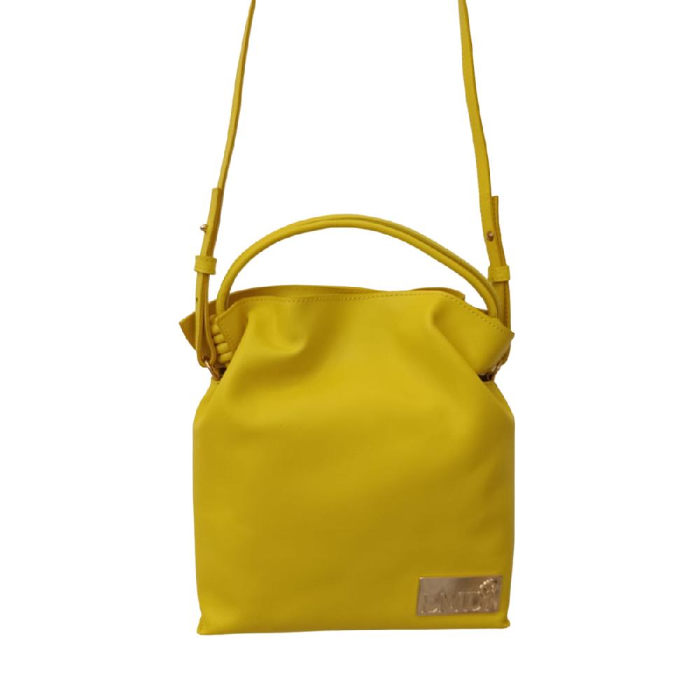 lmdi collection Bolso LMDI Collection Edición Limitada color amarillo Limitado a 3 días