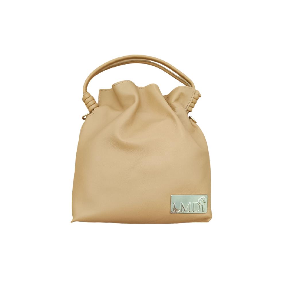 lmdi collection Bolso LMDI Collection Edición Limitada color piel Ahorra y exporta