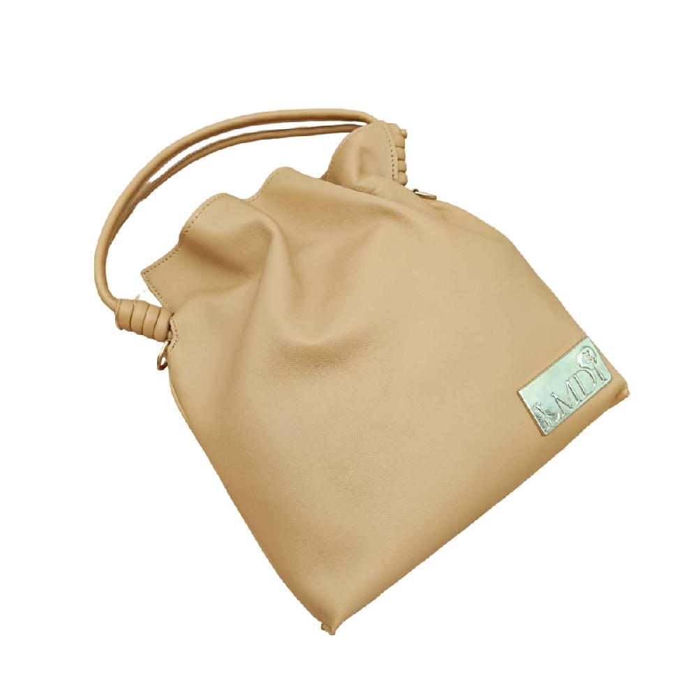 lmdi collection Bolso LMDI Collection Edición Limitada color piel Ahorra y exporta