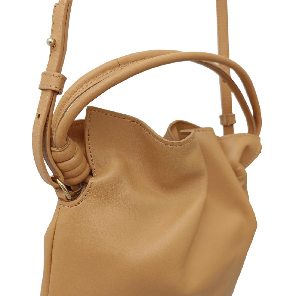 lmdi collection Bolso LMDI Collection Edición Limitada color piel Ahorra y exporta