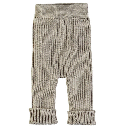 lmdi collection Leggin / pantalón Jacob color Stone Li&me Rebajas de fin de temporada
