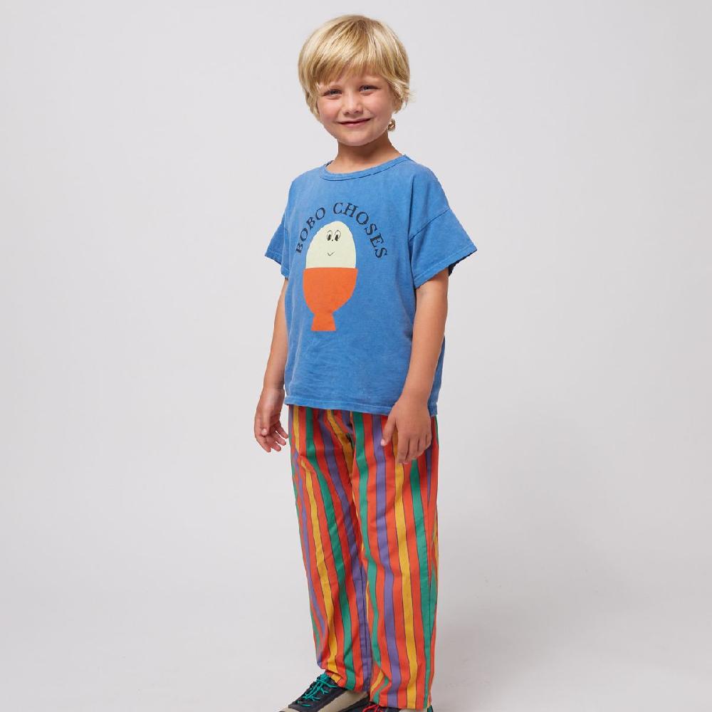 lmdi collection Camiseta Morning Egg Bobo Choses Ofertas