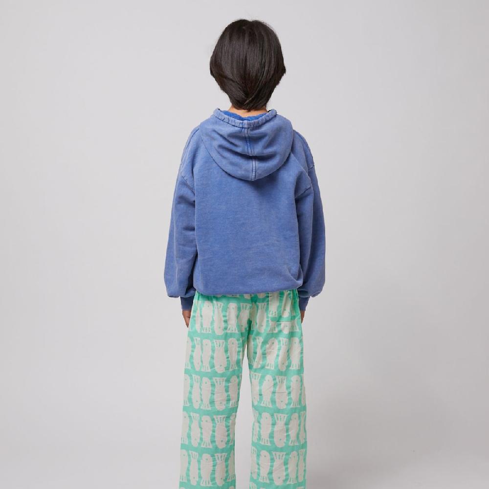 lmdi collection Sudadera con capucha Joy Bobo Choses Descuento