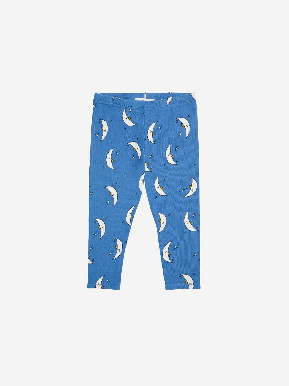 lmdi collection Leggings Beneath The Moon Bobo Choses