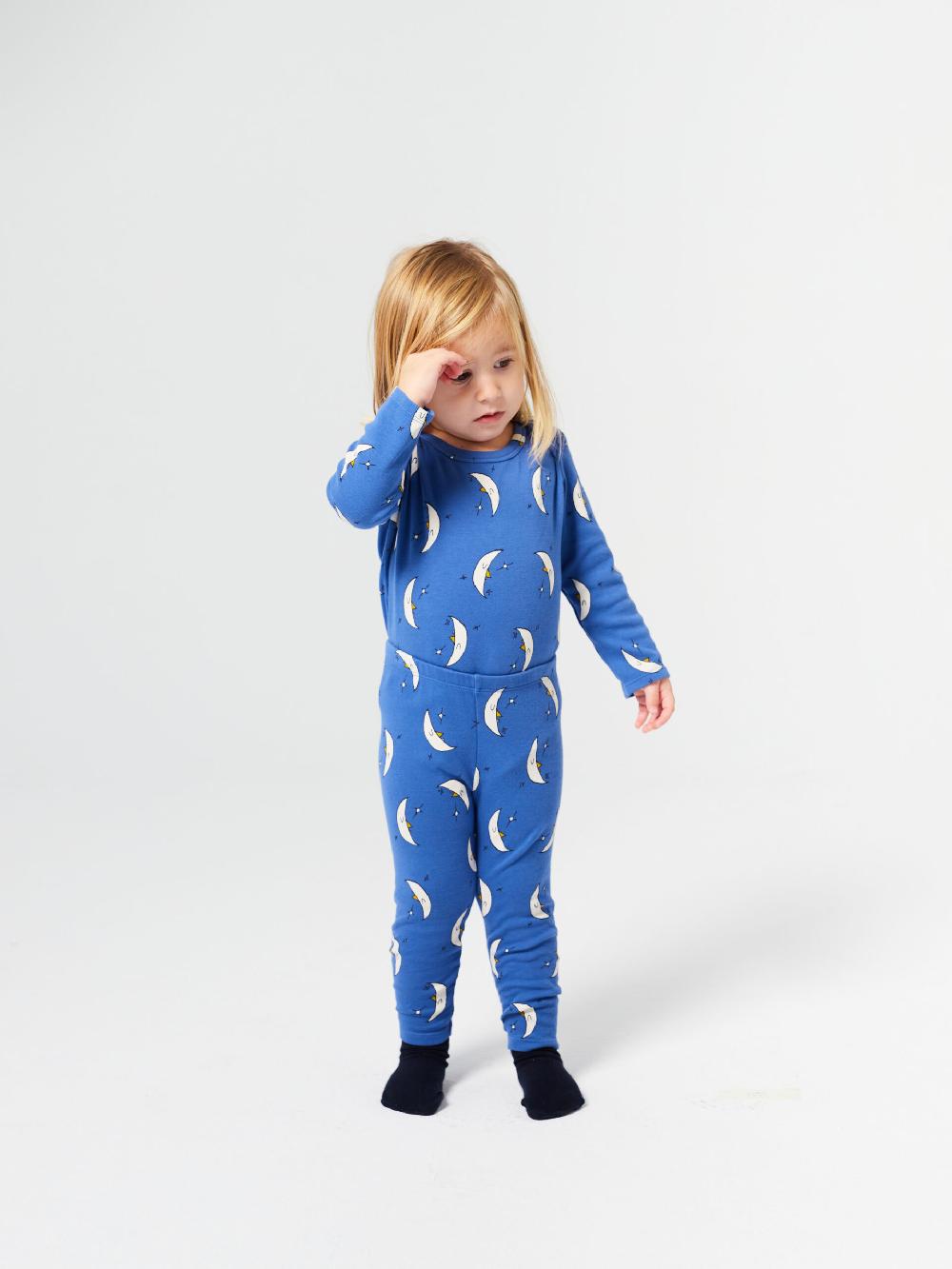 lmdi collection Leggings Beneath The Moon Bobo Choses ÚLTIMAS EDICIONES